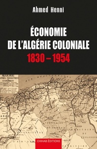 Image de ECONOMIE DE LALGéRIE COLONIAL