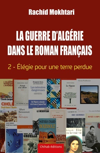 Image de LA GUERRE DALGéRIE DANS LE RO