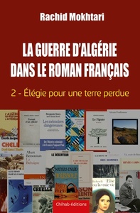 Image de LA GUERRE DALGéRIE DANS LE RO