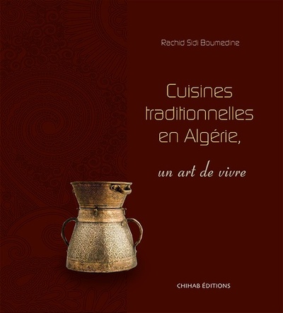 Picture of CUISINES TRADITIONNELLES EN AL