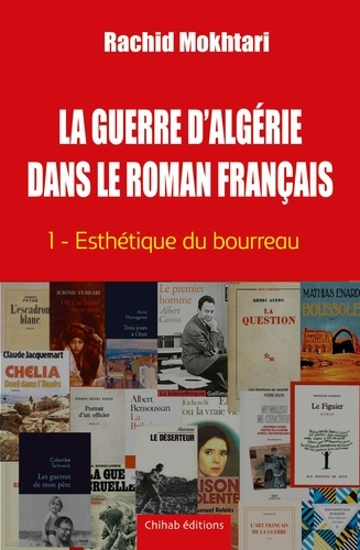 Image de LA GUERRE DALGéRIE DANS LE RO