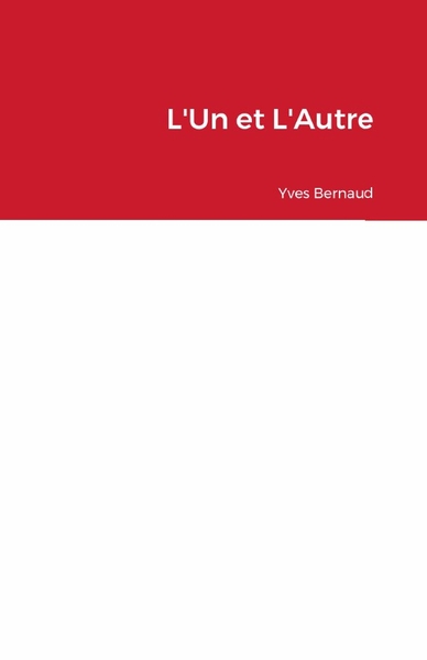 Picture of L'Un et L'Autre