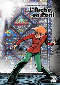 Picture of L'Arche en péril