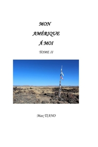 Picture of MON AMERIQUE A MOI TOME 2