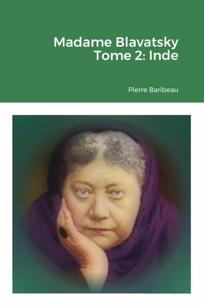 Picture of Madame Blavatsky Tome 2: Inde