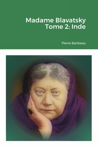 Picture of Madame Blavatsky Tome 2: Inde