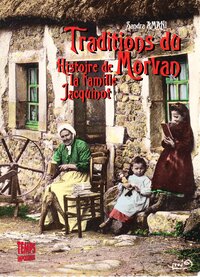 Picture of Traditions du Morvan