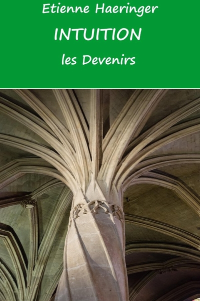 Picture of intuition