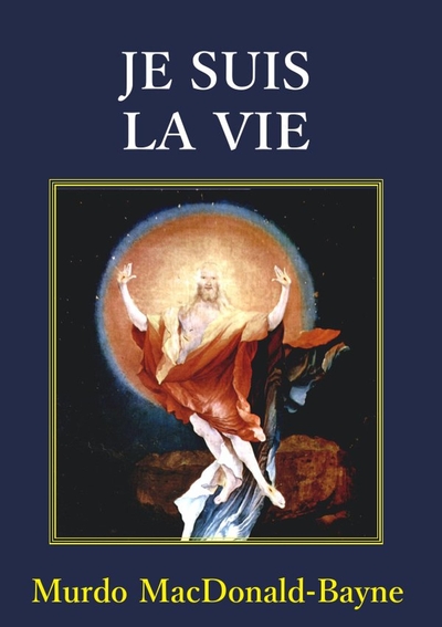 Picture of Je Suis la Vie