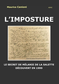 Picture of L'IMPOSTURE