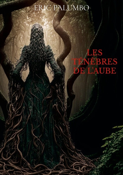 Picture of Les Ténèbres de l'Aube