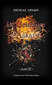 Image de Le Grimoire d'Askaryl * Acte 3