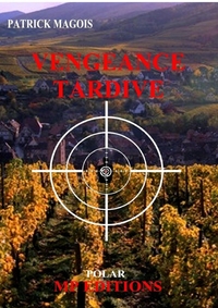 Picture of VENGEANCE TARDIVE