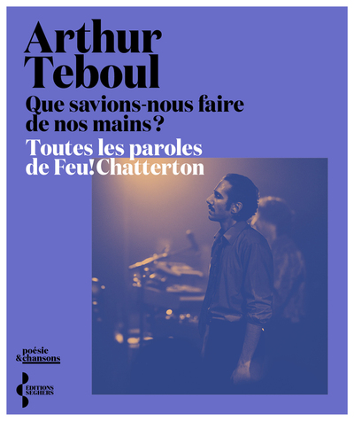 Picture of Que savions-nous faire de nos mains ?