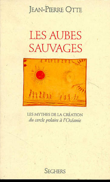 Image de Les aubes sauvages - tome 1