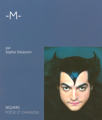 Picture of M sa vie et ses chansons