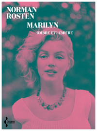 Picture of Marilyn - Ombre et lumière