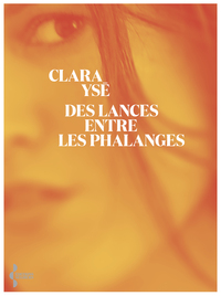 Image de Des lances entre les phalanges