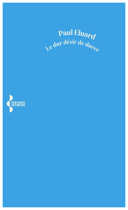 Image de Le dur désir de durer