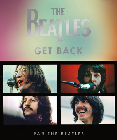 Image de The Beatles - Get Back