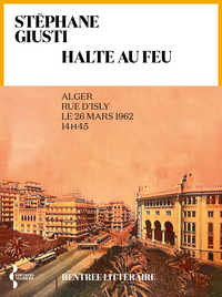 Image de Halte au feu
