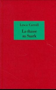 Image de La chasse au snark - Relié - NE