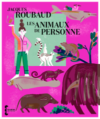 Picture of Les animaux de personne