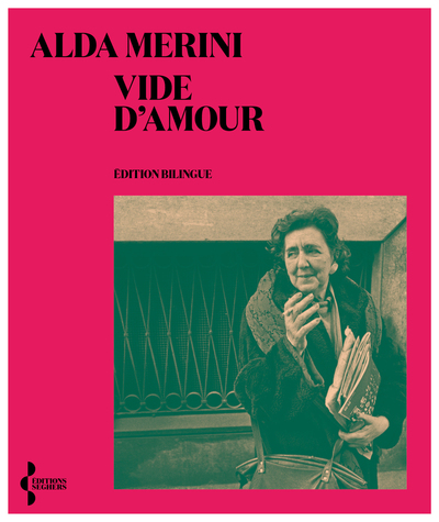 Image de Vide d'amour - Edition bilingue