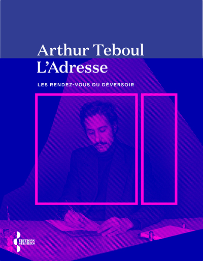 Picture of L'Adresse - Les rendez-vous du déversoir