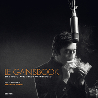 Picture of Le Gainsbook