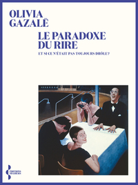 Image de Le Paradoxe du rire
