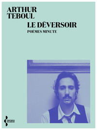 Image de Le Déversoir - Poèmes minute