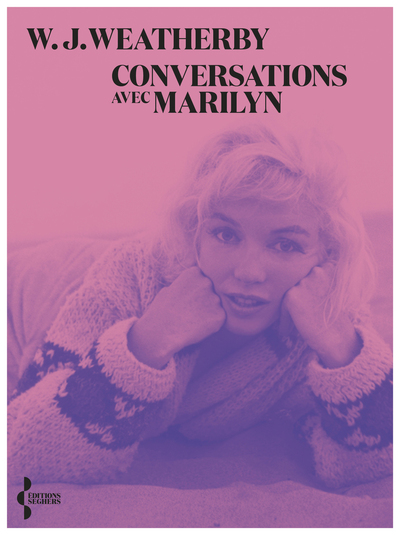 Image de Conversations avec Marilyn