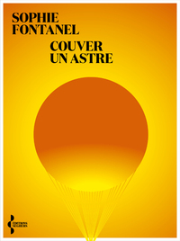 Image de Couver un astre