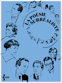 Picture of La Poésie surréaliste