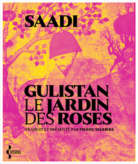 Image de Gulistan. Le Jardin des roses