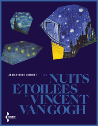 Picture of Les nuits étoilées de Van Gogh