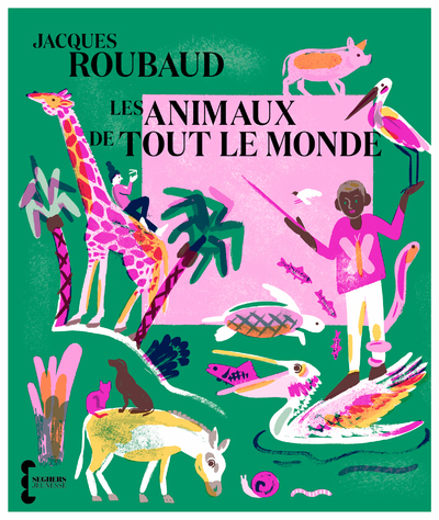 Picture of Les Animaux de tout le monde