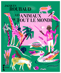 Picture of Les Animaux de tout le monde