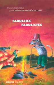 Picture of Fabuleux fabulistes