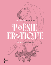 Picture of La poésie érotique