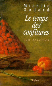 Image de Le temps des confitures - NE