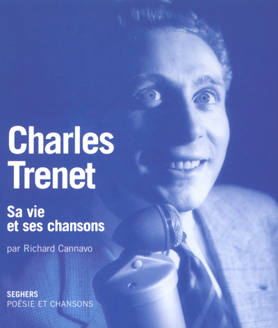 Picture of Charles Trenet