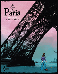 Picture of Du côté de Paris