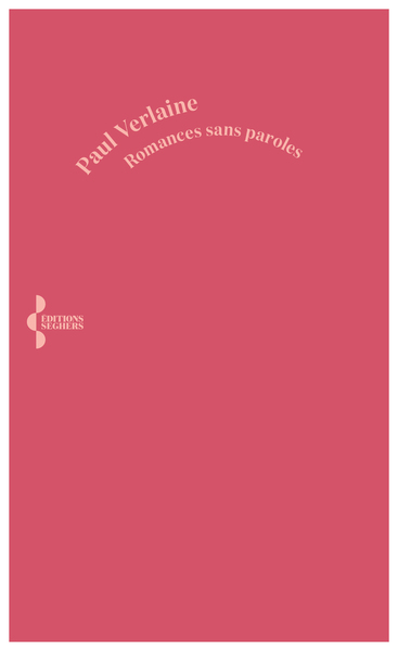 Image de Romances sans paroles