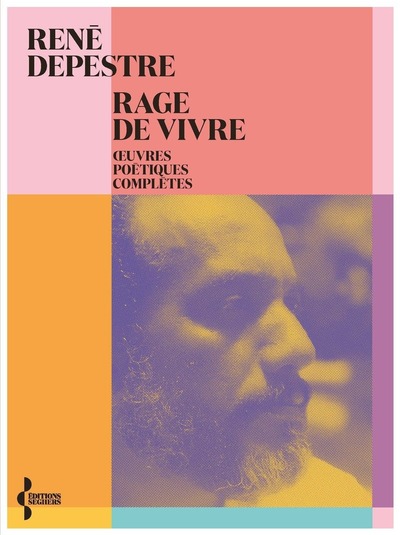 Picture of Rage de vivre