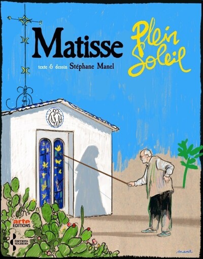Picture of Matisse - Plein soleil