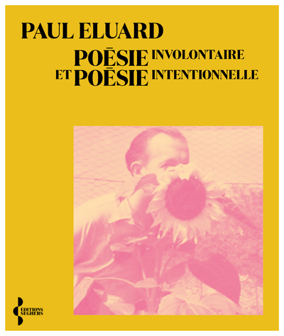Image de Poésie involontaire et poésie intentionnelle