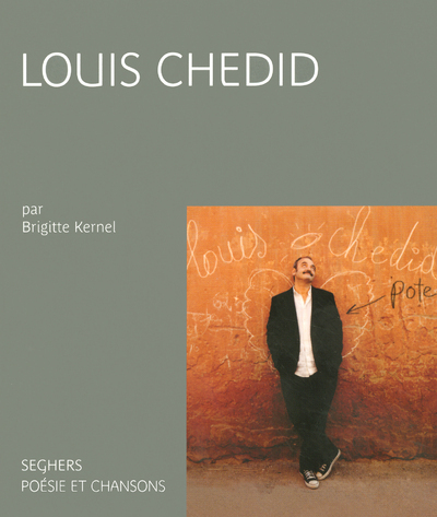 Picture of Louis Chedid
