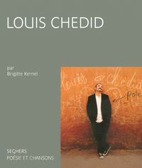 Picture of Louis Chedid